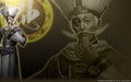 Zuo Ci wallpaper
