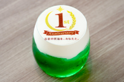 Starlight Orchestra! Promised 1st Anniversary Cream Soda (スターライトオーケストラ！約束の1周年クリームソーダ)