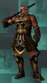 Alternate outfit