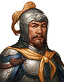 Romance of the Three Kingdoms: The Legend of Cao Cao portrait