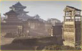 Samurai Warriors 5 Takeda Army's stage image