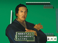 Mahjong Taikai IV screenshot