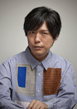 Voice Actor - Hiroshi Kamiya.png