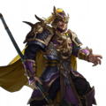 Shin Sangokushi Sousouden portrait