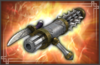 Arm Cannon - 3rd Weapon (DW7).png