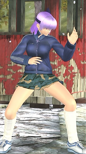 Ayane Alternate Costume 3 (DO4).png