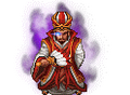 Demon battle sprite 2