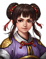 Romance of the Three Kingdoms: The Legend of Cao Cao portrait