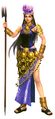 Alluring Cover costume set