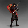 Nobunaga no Yabou Online: Tenka Mugen Sho render