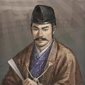 Taikō​ Risshiden​ V portrait​