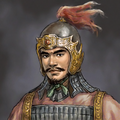 Romance of the Three Kingdoms IX~X portrait