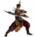 Gan Ning