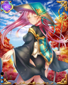 Rank 2 Bewitching SSR portrait