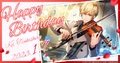 Kei's 2022 birthday message card