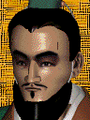 Sangokushi Returns PC version portrait
