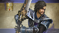 Xiahou Dun popularity poll wallpaper