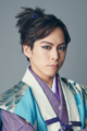Butai Nobunaga no Yabou Taishi Mugen ~Honnoji no Hen~ promotional photo