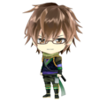 Ikemen Sengoku: Toki wo Kakeru ga Koi wa Hajimaranai render