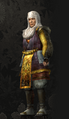 Kessen III screenshot