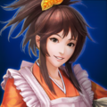 Nobunaga no Yabou 20XX portrait