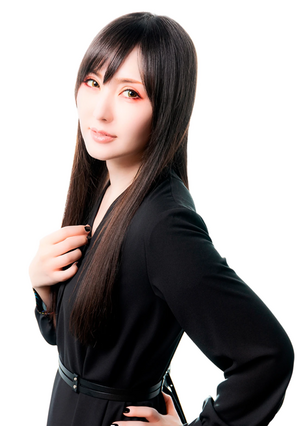 Voice Actor - Eri Kitamura.png