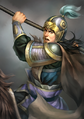 Romance of the Three Kingdoms XII~XIII portrait