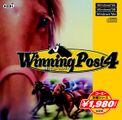 Winning Post 4 cover