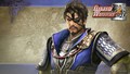Xiahou Dun wallpaper