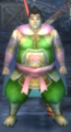 Alternate outfit 2