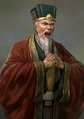 Romance of the Three Kingdoms XII~XIII portrait