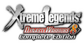 English logo