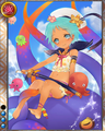 Rank 3 Lovely HR portrait
