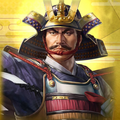 Nobunaga no Yabou Shutsujin portrait