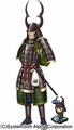 Sengoku Hime Ran portrait
