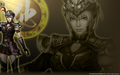 Lu Lingqi wallpaper