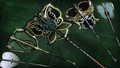 Pang Tong's arsenal wallpaper