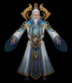 Character model 5