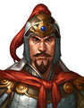 Romance of the Three Kingdoms: The Legend of Cao Cao portrait