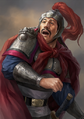 Romance of the Three Kingdoms XII~XIV portrait portrait