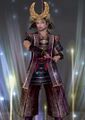 Nobunaga no Yabou Online screenshot