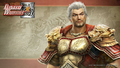 Sun Jian wallpaper