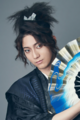 Butai Nobunaga no Yabou Taishi Mugen ~Honnoji no Hen~ promotional photo