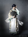 Ikemen Sengoku THE STAGE ~FINAL~ theater production photo