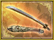 1st Rare Weapon - Mitsuhide Akechi (SWC).png