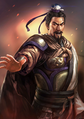 Romance of the Three Kingdoms XIII: Fame and Strategy Expansion Pack battle portrait