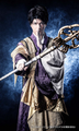 Ikemen Sengoku THE STAGE ~Akechi Mitsuhide Hen~ theater production photo