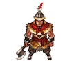 Battle sprite