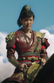 Dynasty Warriors live action movie production photo