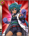 Rank 2 Lovely HR portrait